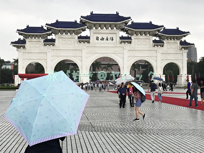 台湾 台北 9月 10月の天気や気候ってどうなの 台風は心配ない 何より旅が好きな男のブログ 観光おすすめ情報